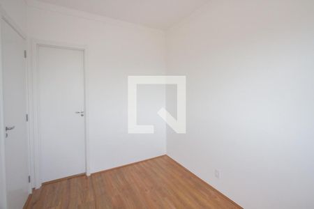 Quarto de apartamento para alugar com 1 quarto, 28m² em Vila das Belezas, São Paulo