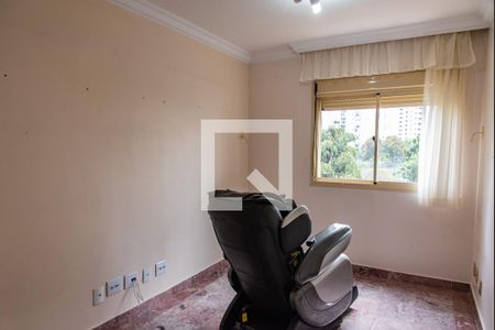 Quarto de apartamento à venda com 4 quartos, 160m² em Jardim Vila Mariana, São Paulo