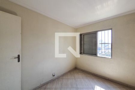 Quarto 1 de apartamento para alugar com 2 quartos, 71m² em Vila Moinho Velho, São Paulo