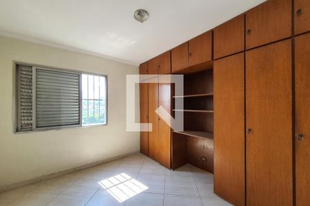 Quarto 1 de apartamento para alugar com 2 quartos, 71m² em Vila Moinho Velho, São Paulo