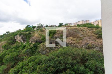 Sala de apartamento à venda com 2 quartos, 60m² em Engenhoca, Niterói