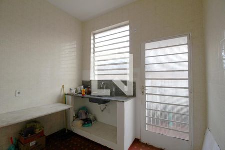 Cozinha de casa para alugar com 5 quartos, 500m² em Jardim Vergueiro, Sorocaba