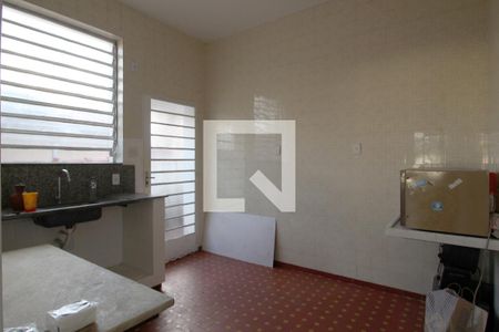 Cozinha de casa para alugar com 5 quartos, 500m² em Jardim Vergueiro, Sorocaba