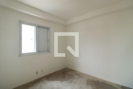 Suíte 1 de apartamento à venda com 2 quartos, 64m² em Vila Andrade, São Paulo