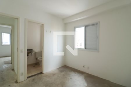 Suíte 1 de apartamento à venda com 2 quartos, 64m² em Vila Andrade, São Paulo