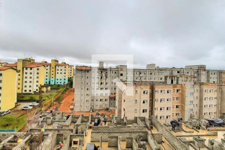 Vista do Quarto 1 de apartamento à venda com 2 quartos, 43m² em Cooperativa, São Bernardo do Campo