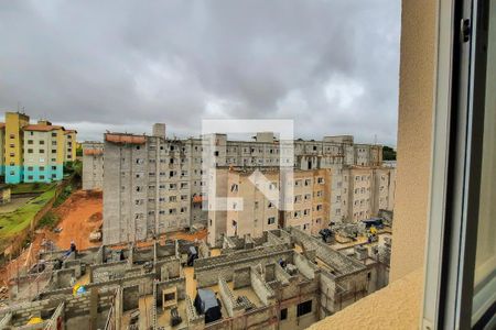 Vista de apartamento à venda com 2 quartos, 43m² em Cooperativa, São Bernardo do Campo