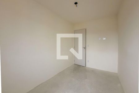 Quarto 2 de apartamento à venda com 2 quartos, 43m² em Cooperativa, São Bernardo do Campo