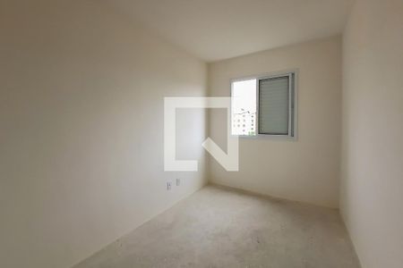 Quarto 2 de apartamento à venda com 2 quartos, 43m² em Cooperativa, São Bernardo do Campo
