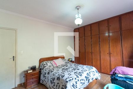 Quarto 1 de casa à venda com 3 quartos, 124m² em Jardim Três Marias, São Paulo