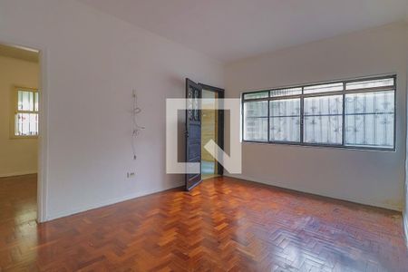 Sala de casa à venda com 4 quartos, 210m² em Belenzinho, São Paulo
