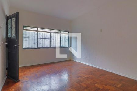 Sala de casa à venda com 4 quartos, 210m² em Belenzinho, São Paulo