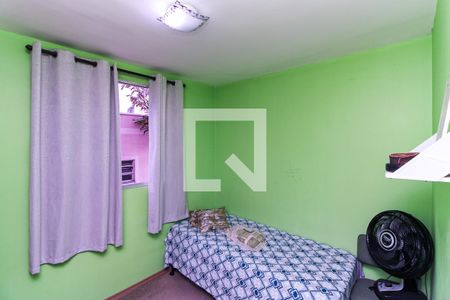 Quarto 2 de apartamento para alugar com 2 quartos, 48m² em Jardim Peri, São Paulo