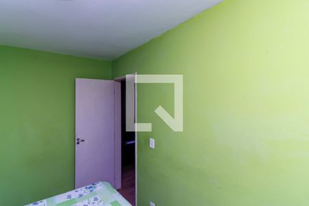 Quarto 1 de apartamento para alugar com 2 quartos, 48m² em Jardim Peri, São Paulo