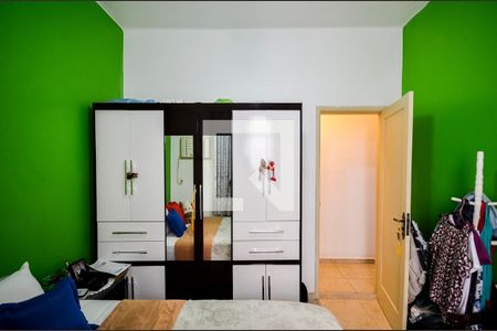 Quarto 1 de apartamento à venda com 2 quartos, 55m² em Vila Isabel, Rio de Janeiro