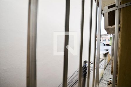 Vista do Quarto 1 de apartamento à venda com 2 quartos, 55m² em Vila Isabel, Rio de Janeiro