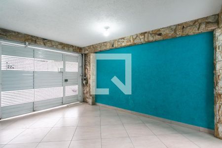 Casa à venda com 140m², 4 quartos e 1 vaga Casa à venda com 140m², 4 quartos e 1 vagaGaragem