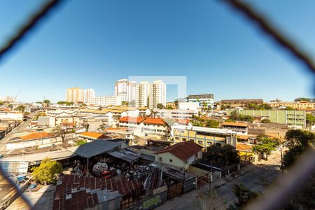 Vista de apartamento à venda com 3 quartos, 76m² em Vila Leonor, Guarulhos