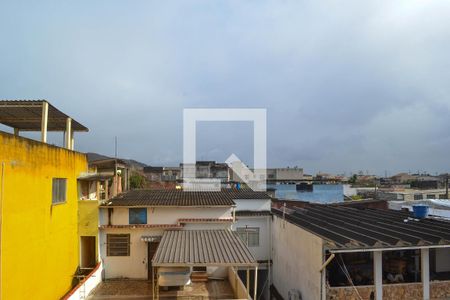 vista da Sacada de apartamento para alugar com 2 quartos, 78m² em Centro, Nilópolis