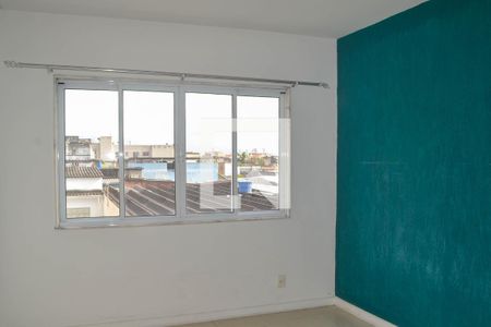 Suíte de apartamento para alugar com 2 quartos, 78m² em Centro, Nilópolis