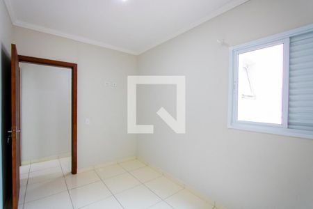 Quarto 2 de apartamento à venda com 2 quartos, 118m² em Vila Guaraciaba, Santo André
