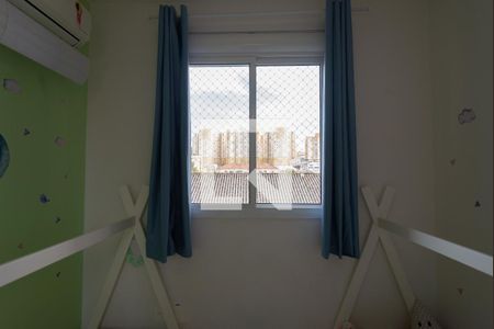 quarto 1 de apartamento para alugar com 3 quartos, 75m² em Partenon, Porto Alegre