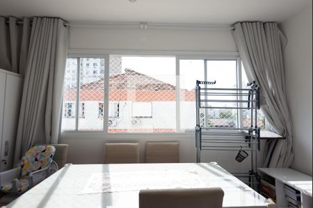 Sala de apartamento para alugar com 3 quartos, 75m² em Partenon, Porto Alegre