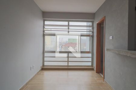 Sala/Quarto de kitnet/studio à venda com 1 quarto, 33m² em Jardim Brasília (zona Norte), São Paulo