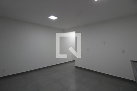 Sala/Cozinha de apartamento para alugar com 2 quartos, 60m² em Vila Ema, São Paulo