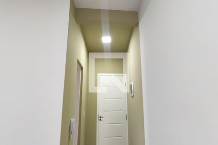 Entrada de apartamento para alugar com 2 quartos, 50m² em Vila Ema, São Paulo