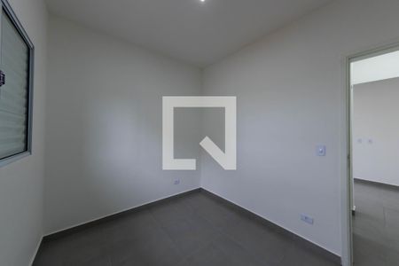 Quarto de apartamento para alugar com 2 quartos, 45m² em Vila Ema, São Paulo