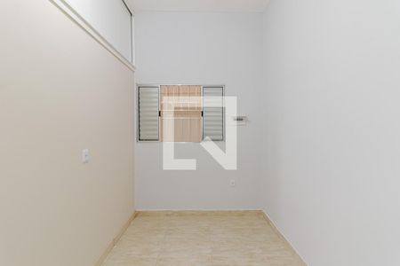 Quarto de casa para alugar com 1 quarto, 26m² em Jardim Seckler, São Paulo