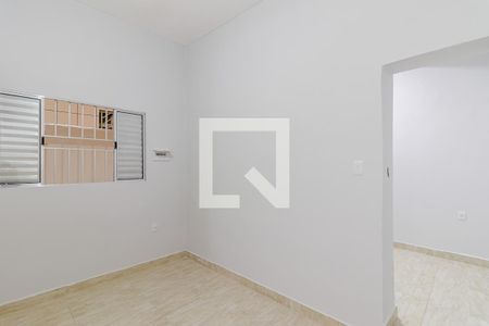 Quarto de casa para alugar com 1 quarto, 26m² em Jardim Seckler, São Paulo