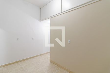 Quarto de casa para alugar com 1 quarto, 26m² em Jardim Seckler, São Paulo