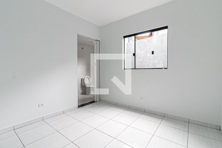 Suite de casa para alugar com 1 quarto, 30m² em Vila Buenos Aires, São Paulo