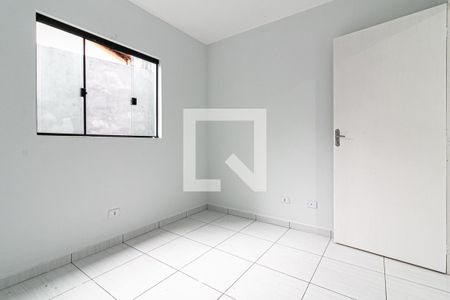 Suite de casa para alugar com 1 quarto, 30m² em Vila Buenos Aires, São Paulo