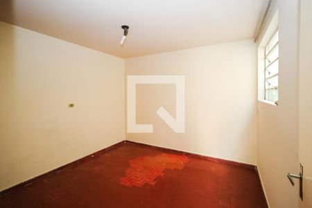 Sala/Quarto de casa para alugar com 1 quarto, 50m² em Vila Gumercindo, São Paulo