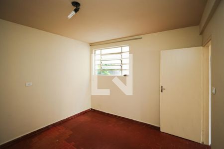 Quarto de casa para alugar com 1 quarto, 120m² em Vila Gumercindo, São Paulo