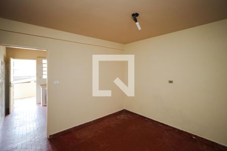 Quarto de casa para alugar com 1 quarto, 50m² em Vila Gumercindo, São Paulo