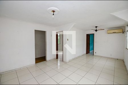 Apartamento à venda com 55m², 2 quartos e 1 vagaSala