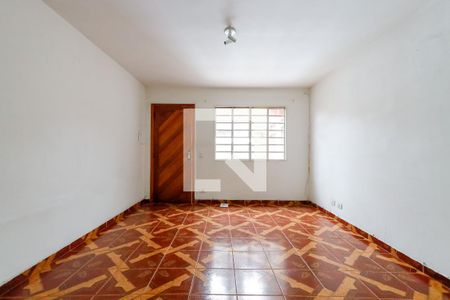 Sala de casa à venda com 2 quartos, 80m² em Vila Nova Mazzei, São Paulo