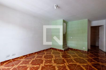 Sala de casa à venda com 2 quartos, 80m² em Vila Nova Mazzei, São Paulo