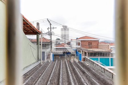 Vista Quarto 1 de casa à venda com 2 quartos, 80m² em Vila Nova Mazzei, São Paulo