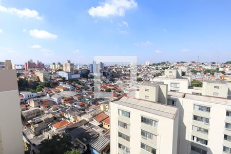 Vista de apartamento à venda com 2 quartos, 49m² em Imirim, São Paulo