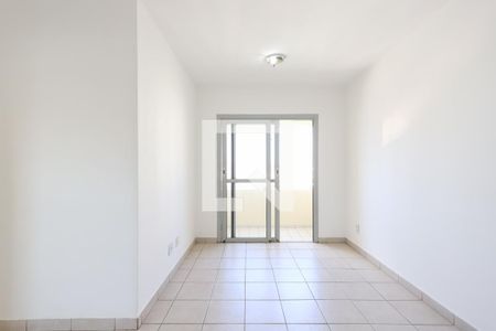 Sala de apartamento à venda com 2 quartos, 49m² em Imirim, São Paulo