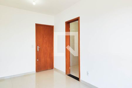 Apartamento para alugar com 54m², 2 quartos e 1 vagaSala