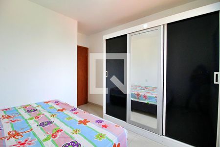 Quarto 1 de apartamento para alugar com 2 quartos, 54m² em Vila Príncipe de Gales, Santo André