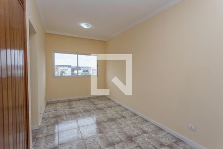 Sala  de apartamento para alugar com 2 quartos, 44m² em Centro, Diadema