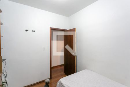 Quarto 2 de apartamento à venda com 3 quartos, 120m² em Palmares, Belo Horizonte