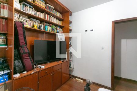 Quarto 2 de apartamento à venda com 3 quartos, 120m² em Palmares, Belo Horizonte